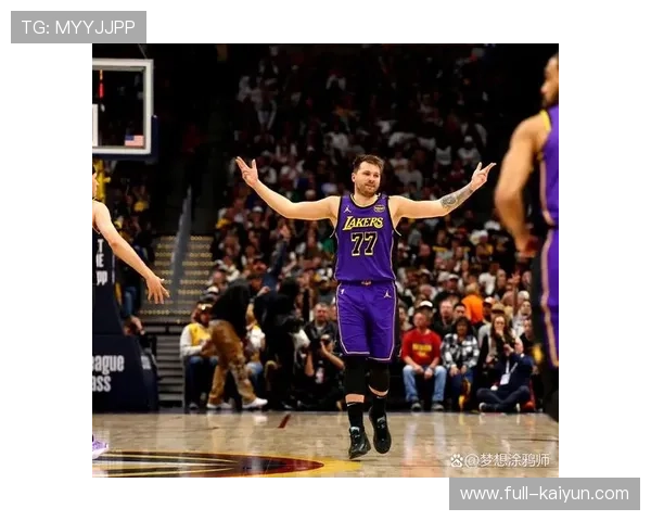 东契奇预计复出圣诞大战对阵火箭，湖人迎回核心控卫